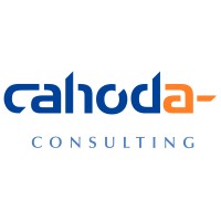 CAHODA logo - Similar company to Ansa Proyectos