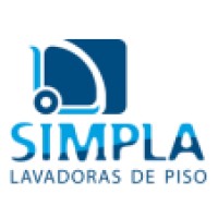 Simpla - Comercio De Lavadoras logo - Similar company to Lavadoras Industriales Jive 2016 Sl