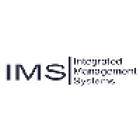 Integrated Management Systems Inc. logo - Similar company to Integrated Management Systems