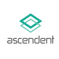 Ascendent logo - Similar company to Apropela (Formerly Heads Over Heels)