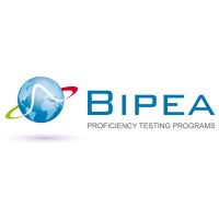 BIPEA International Proficiency Testing Schemes logo - Similar company to Fapas® - Fera'S Proficiency Testing Division