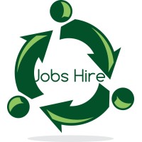 JOBS HIRE logo - Similar company to Jobs That Work