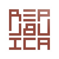 Republica Advertising Agency logo - Similar company to Republica