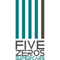 Five Zeros Supercars Ltd logo - Similar company to Code Change Ltd