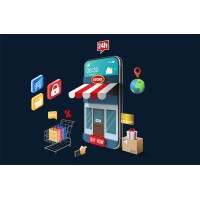 Comercio Digital JE logo - Similar company to Comercio Digital Ecj