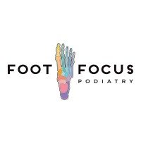 Foot Focus Podiatry logo - Similar company to Foot Focus