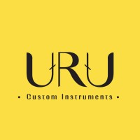 Uru Custom Instruments logo - Similar company to Lazycrew Pvt Ltd