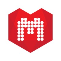 Marketing At Heart logo - Similar company to Ddb Oslo