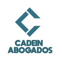 CADEIN ABOGADOS logo - Similar company to Esval