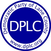 Democratic Party of Lane County logo - Similar company to Chicago Lights