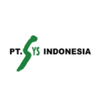 PT. SYS INDONESIA logo - Similar company to Pt Dilato Information Technology
