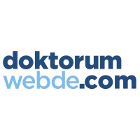 Doktorumwebde.com logo - Similar company to İsü Connectom