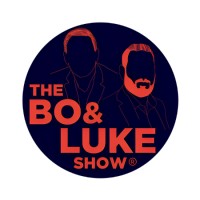 The Bo and Luke Show ®️ logo - Similar company to American Society For Healthcare Human Resources Administration (Ashhra)