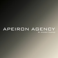 Apeiron Agency logo - Similar company to Corfu Hiking Trails