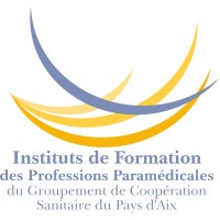 Instituts de Formation du GCSPA - IFAS IFSI IFCS logo - Similar company to Epsmda