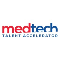 MedTech Talent Accelerator logo - Similar company to 16Bit Games