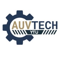 AUVTECH logo - Similar company to Riptide Auv Team