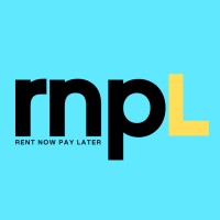 RNPL logo - Similar company to Rent Now Pay Later