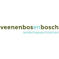 veenenbosenbosch landschapsarchitecten logo - Similar company to Kybys Ingenieurs En Adviseurs