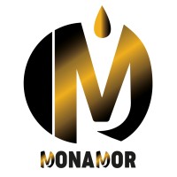 MONAMOR CO logo - Similar company to Escorp Commodities Llc