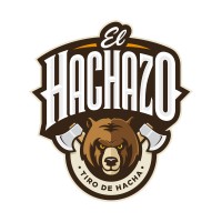El Hachazo logo - Similar company to Roade
