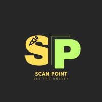 Scan Point logo - Similar company to Point-Of-Care Ultrasound Certification Academy