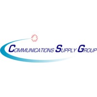 Communications Supply Group logo - Similar company to Knc Technologies