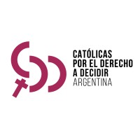 Catolicas por el Derecho a Decidir Argentina logo - Similar company to Ponchosauer