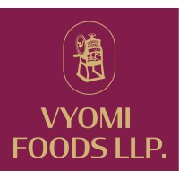 Vyomi Foods LLP logo - Similar company to Iinnsource