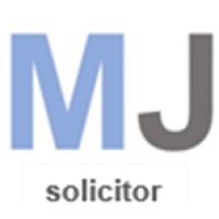 Marc Jones Solicitor logo - Similar company to Solicitor Direct
