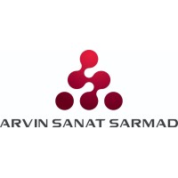 Arvin Sanat Sarmad logo - Similar company to Fidmec