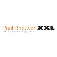 Paul Brouwer XXL Bv