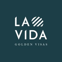 La Vida - Golden Visas logo - Similar company to Bergman Investment Group Ltd.