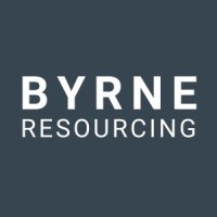 Byrne Resourcing logo - Similar company to Aretai