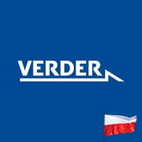 Verder Scientific Polska logo - Similar company to Ffe Minerals