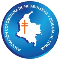 Asociación Colombiana de Neumología y Cirugía de Tórax logo - Similar company to Asociación Colombiana De Bancos De Sangre Y Medicina Transfusional Acobasmet