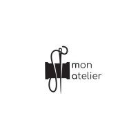 Mon Atelier Academy logo - Similar company to Maite De La Rosa