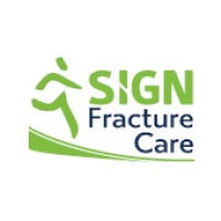 SIGN Fracture Care logo - Similar company to 2Nd Chances Ltd
