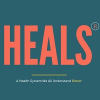 The HEALS Academy logo - Similar company to Insite Wireless Group, Llc