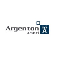 Argenton & Soci S.r.l. logo - Similar company to First Act Inc.