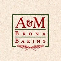 A&M Bronx Baking logo - Similar company to Dozen Bakery