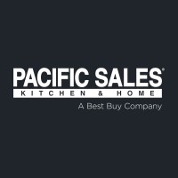 Pacific Sales Kitchen & Home logo - Similar company to Westedge Design Fair