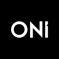 ONI logo - Similar company to Oni