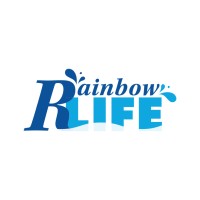 Rainbow Life | Entreprise de nettoyage logo - Similar company to Consortium Huiles Essentielles