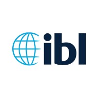 IBL Software Engineering logo - Similar company to Uniit
