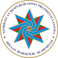 Azərbaycan Respublikasının Prezidenti yanında Dövlət İdarəçilik Akademiyası logo - Similar company to Tornado Security Company