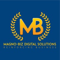 Magno-Biz Digital Solutions LLC. logo - Similar company to Digital Solutions Planet
