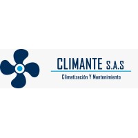 CLIMATIZACIÓN Y MANTENIMIENTO SAS logo - Similar company to Aire Caribe S.A.