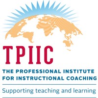The Professional Institute for Instructional Coaching logo - Similar company to Get Your Teach On