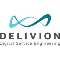 Delivion GmbH logo - Similar company to Iesf Labs